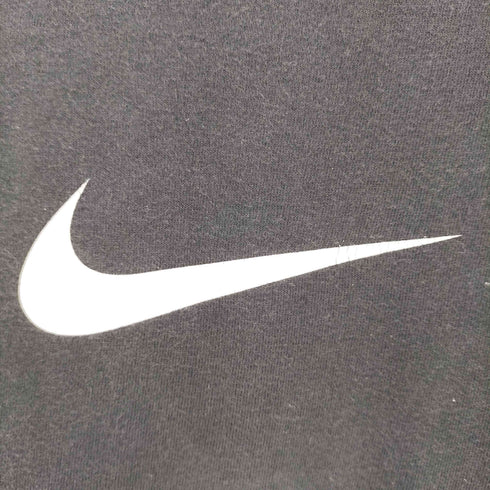 ナイキ NIKE 00s Y2K センタースウォッシュ ラグラン クルーネックTシャツ レディース S 140
