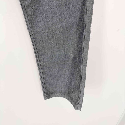 プリーツプリーズイッセイミヤケ PLEATS PLEASE ISSEY MIYAKE ストレッチストレートパンツ メンズ 2