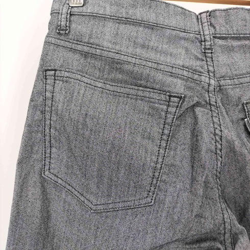 プリーツプリーズイッセイミヤケ PLEATS PLEASE ISSEY MIYAKE ストレッチストレートパンツ メンズ 2