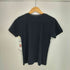 プレイボーイ PLAYBOY 00s Y2K リブフリル クルーネックTシャツ レディース JPN:M