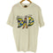 TSI 90s USA製 プリントクルーネックTシャツ メンズ import:L