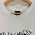TSI 90s USA製 プリントクルーネックTシャツ メンズ import:L