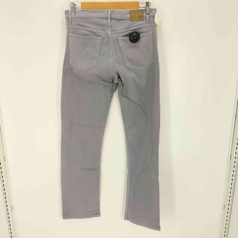 プリーツプリーズイッセイミヤケ PLEATS PLEASE ISSEY MIYAKE ストレッチストレートパンツ メンズ 4