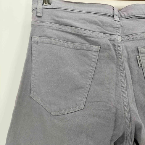 プリーツプリーズイッセイミヤケ PLEATS PLEASE ISSEY MIYAKE ストレッチストレートパンツ メンズ 4