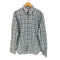 トミーヒルフィガージーンズ TOMMY HILFIGER JEANS チェックシャツ メンズ JPN:M