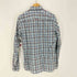 トミーヒルフィガージーンズ TOMMY HILFIGER JEANS チェックシャツ メンズ JPN:M