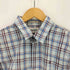トミーヒルフィガージーンズ TOMMY HILFIGER JEANS チェックシャツ メンズ JPN:M
