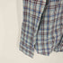 トミーヒルフィガージーンズ TOMMY HILFIGER JEANS チェックシャツ メンズ JPN:M