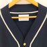 ウィムジー WHIMSY 23SS BB CARDIGAN メンズ JPN:L
