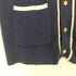 ウィムジー WHIMSY 23SS BB CARDIGAN メンズ JPN:L
