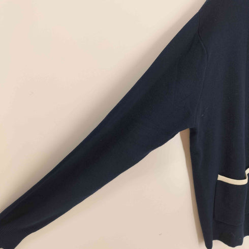 ウィムジー WHIMSY 23SS BB CARDIGAN メンズ JPN:L