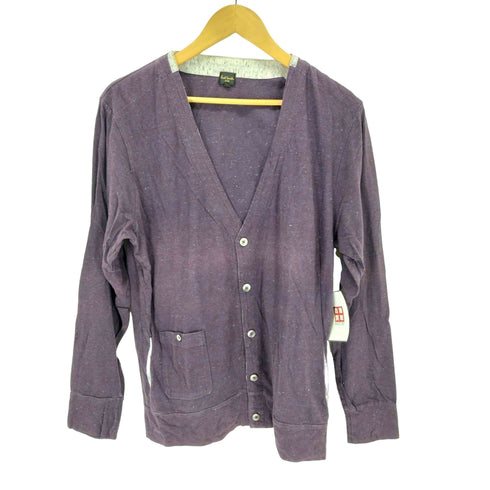 ポールスミス Paul Smith ネップカーディガン メンズ JPN:L