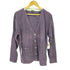 ポールスミス Paul Smith ネップカーディガン メンズ JPN:L