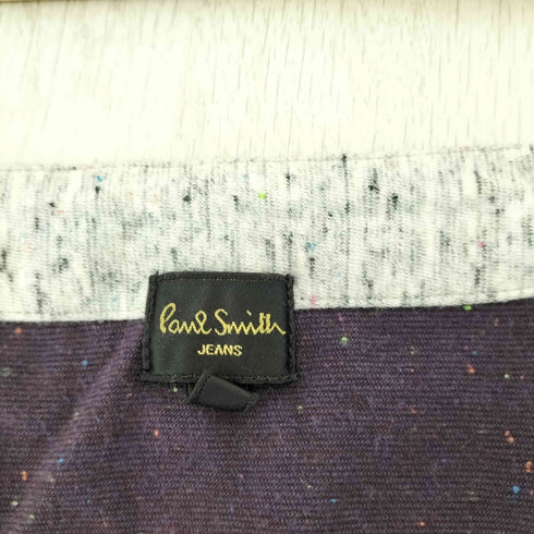 ポールスミス Paul Smith ネップカーディガン メンズ JPN:L