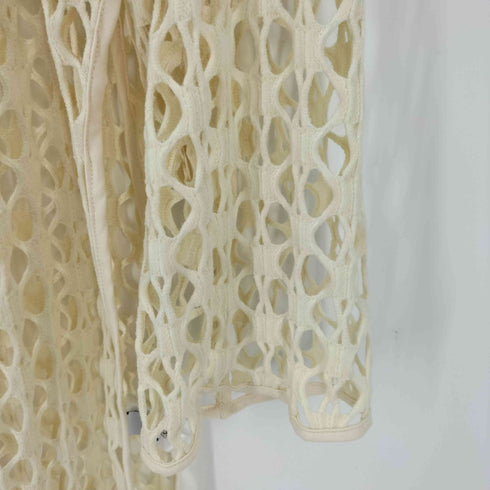 サハラ sahara 2way Mesh Over Top/2wayメッシュオーバートップ レディース JPN:1