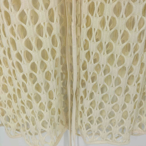 サハラ sahara 2way Mesh Over Top/2wayメッシュオーバートップ レディース JPN:1