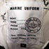 MARINE UNIFORM キルティングジャケット ダブルジップ レディース JPN:S