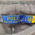 ポロラルフローレン POLO RALPH LAUREN スモールポニー刺繍 スウェットジョガーパンツ チャコール メンズ JPN:L