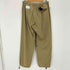 ウィムジー WHIMSY 23SS NYLON UTILITY TRUCK PANTS メンズ JPN:L