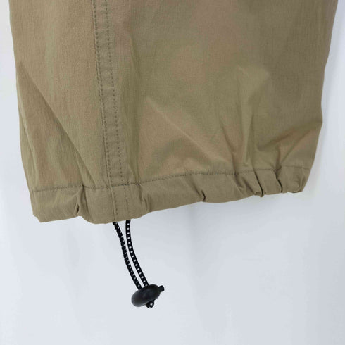 ウィムジー WHIMSY 23SS NYLON UTILITY TRUCK PANTS メンズ JPN:L