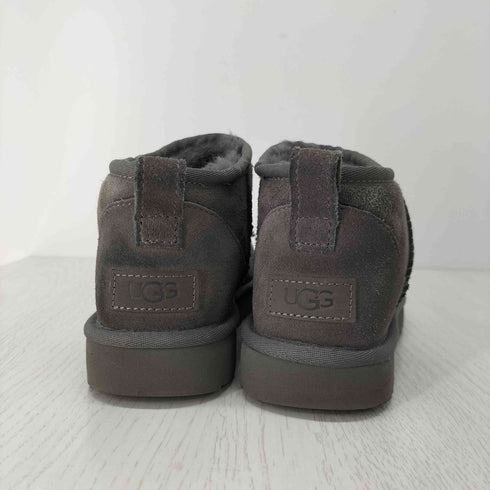 アグ UGG Classic Ultra Mini クラシック ウルトラ ミニ ブーツ レディース JPN:24