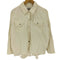 ザラ ZARA カットオフコーデュロイジャケット レディース JPN:S