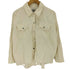 ザラ ZARA カットオフコーデュロイジャケット レディース JPN:S