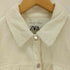ザラ ZARA カットオフコーデュロイジャケット レディース JPN:S