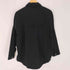 ザラ ZARA ブラックデニムジャケット レディース JPN:S