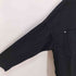 ザラ ZARA ブラックデニムジャケット レディース JPN:S
