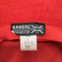 カンゴール KANGOL バミューダバケットハット BERMUDA BUCKET ロゴ刺繍バケットハット メンズ XL