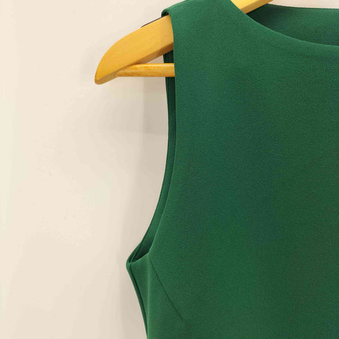 ユニクロシー UNIQLO:C クレープジャージーワンピース レディース JPN:M