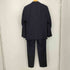 ユニクロ UNIQLO ストレッチウールスリムジャケット セットアップ メンズ