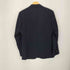 ユニクロ UNIQLO ストレッチウールスリムジャケット セットアップ メンズ