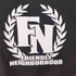 FRIENDLY NEIGHBORHOOD CREW ナイロンジャケット メンズ import:L