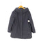 ユニクロ UNIQLO ハイブリッドダウンショートコート レディース JPN:S