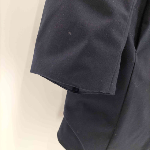 ユニクロ UNIQLO ハイブリッドダウンショートコート レディース JPN:S