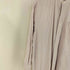 レノ LENO BAND COLLAR PULLOVER DRESS《STRIPE》#PINK STRIPE レディース JPN:0