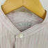 レノ LENO BAND COLLAR PULLOVER DRESS《STRIPE》#PINK STRIPE レディース JPN:0