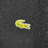 アイゾッドラコステ IZOD LACOSTE USA製 ワニ刺繍 Vネック アクリルニット メンズ import:L