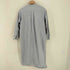 レノ LENO BAND COLLAR PULLOVER DRESS 《STRIPE》 レディース JPN:0