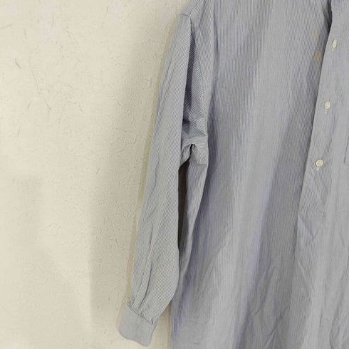 レノ LENO BAND COLLAR PULLOVER DRESS 《STRIPE》 レディース JPN:0