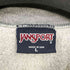 ジャンスポーツ JanSport USA製 PITT 霜降り クルーネックスウェット メンズ JPN:L