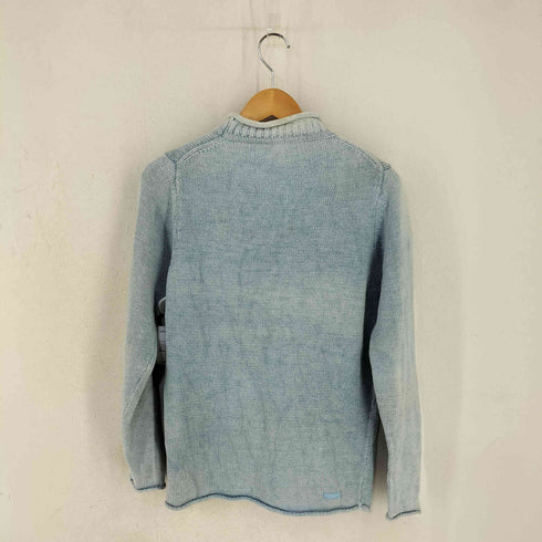 ソフネット SOPHNET. ロールネック コットンニット メンズ JPN:M