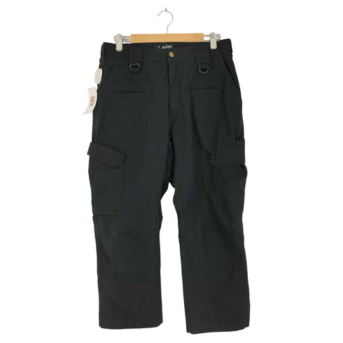 LAPG リップストップ タクティカルカーゴパンツ メンズ 34/30