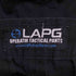 LAPG リップストップ タクティカルカーゴパンツ メンズ 34/30