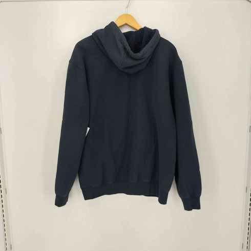 カーハート Carhartt ORIGINAL FIT 袖プリント プルオーバーパーカー メンズ import:M