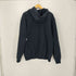 カーハート Carhartt ORIGINAL FIT 袖プリント プルオーバーパーカー メンズ import:M