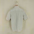 ジルサンダー JIL SANDER MADE IN ITALY ストライプコットンS/Sシャツ メンズ UK:38
