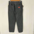 クックマン COOKMAN ストライプシェフパンツ メンズ JPN:M
